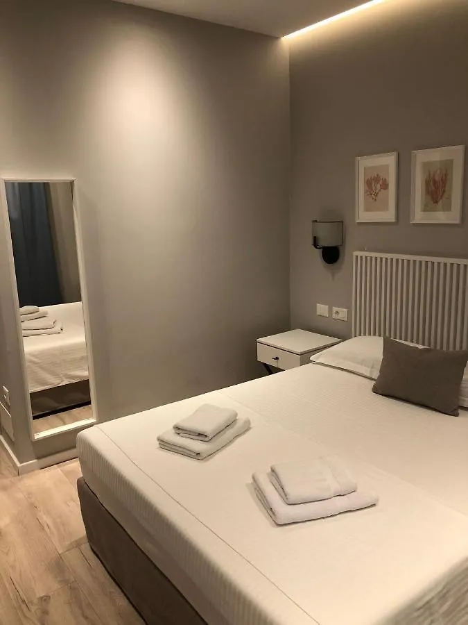 Dukes Albania Hotel Radhime Albania