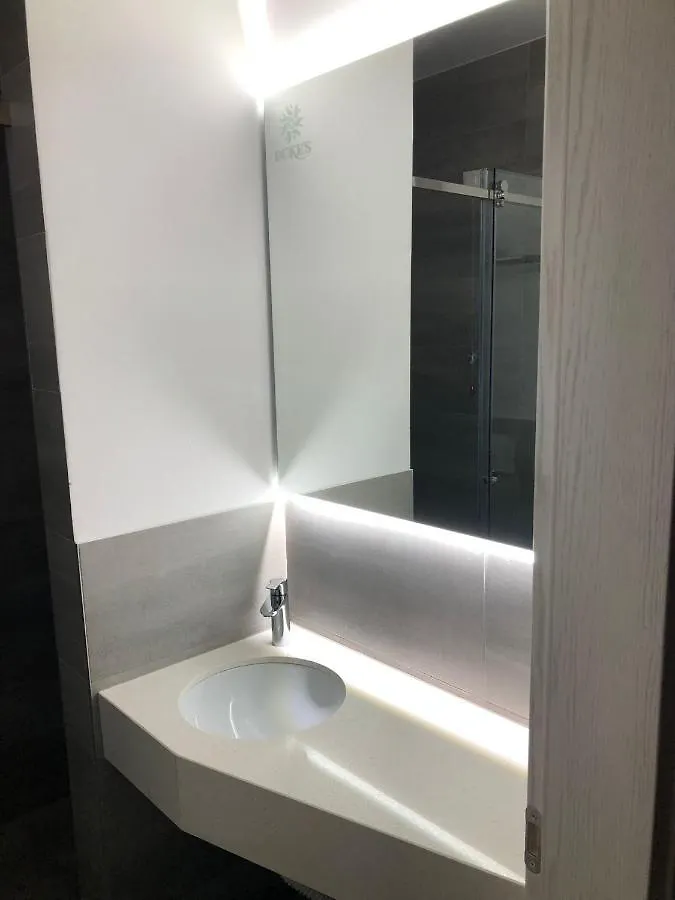 Dukes Albania Hotel Radhime