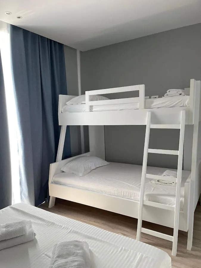 Dukes Albania Hotel Radhime