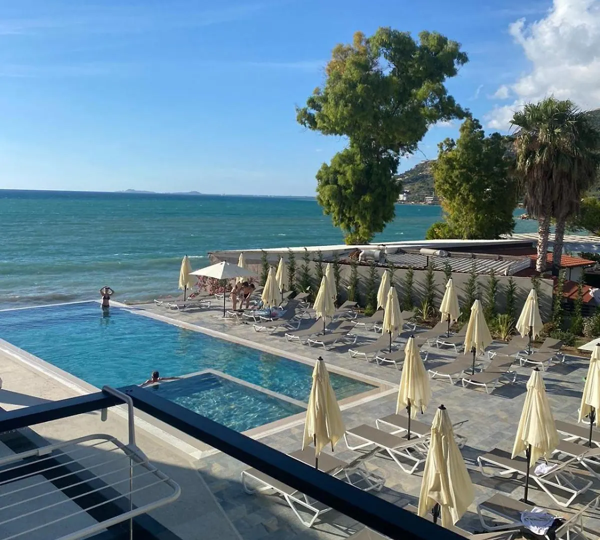 Dukes Albania Hotel Radhime 0*,  Albania