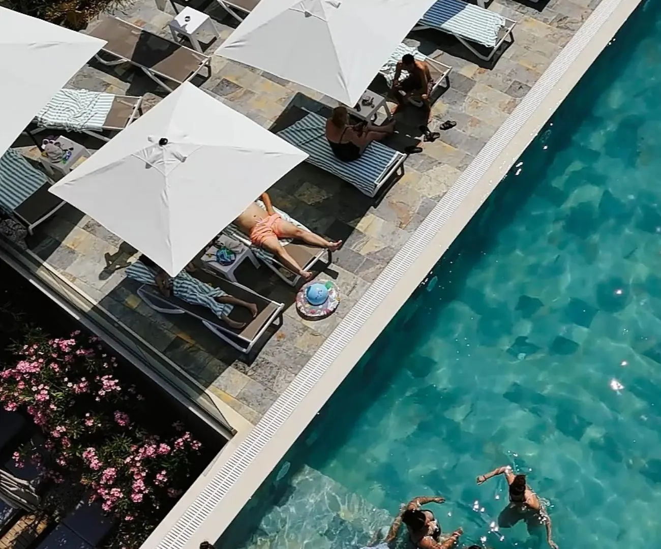 Dukes Albania Hotel Radhime