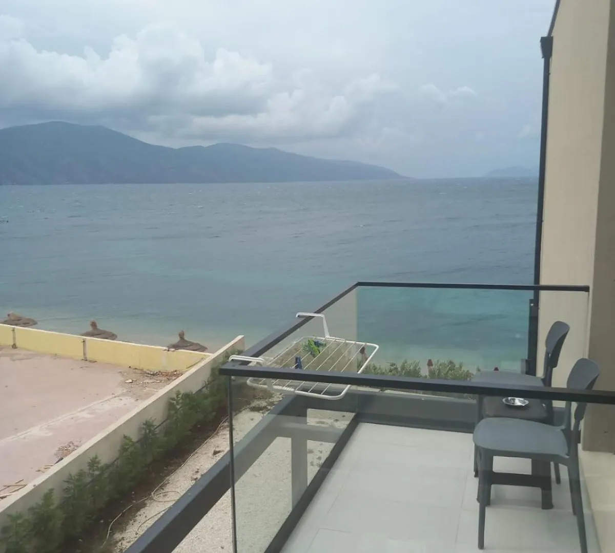 Dukes Albania Hotel Radhime 0*,
