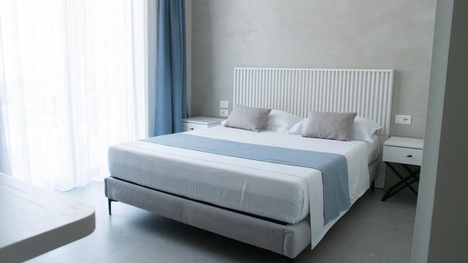 Dukes Albania Hotel Radhime