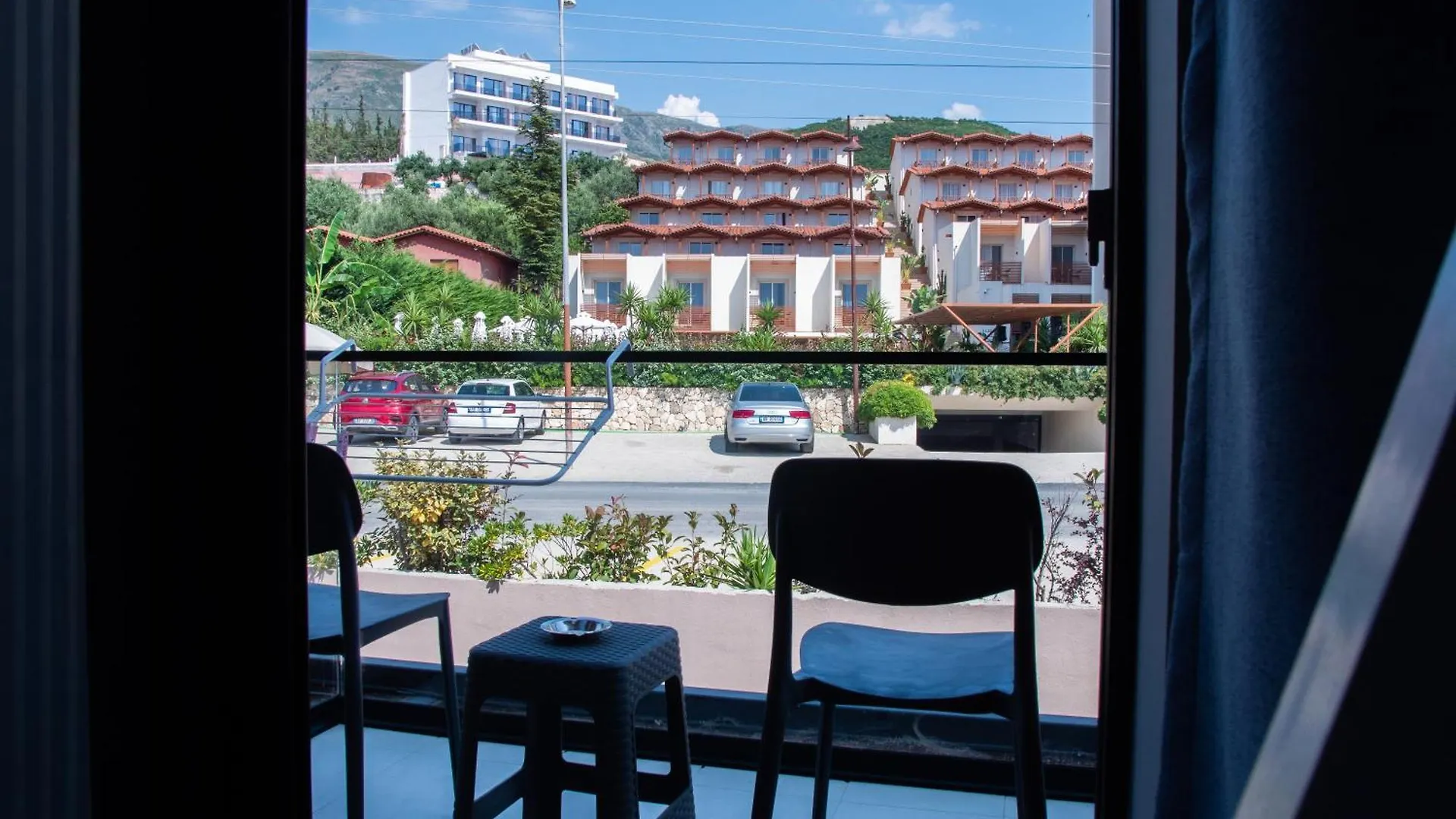Dukes Albania Hotel Radhime Albania