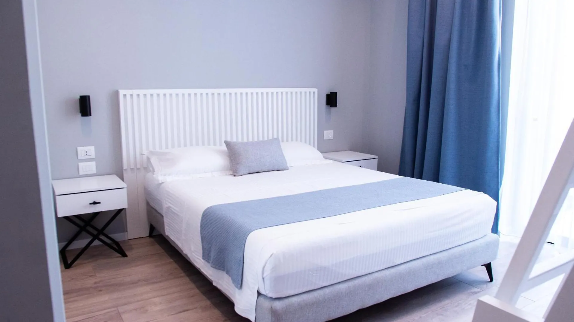Dukes Albania Hotel Radhime Albania
