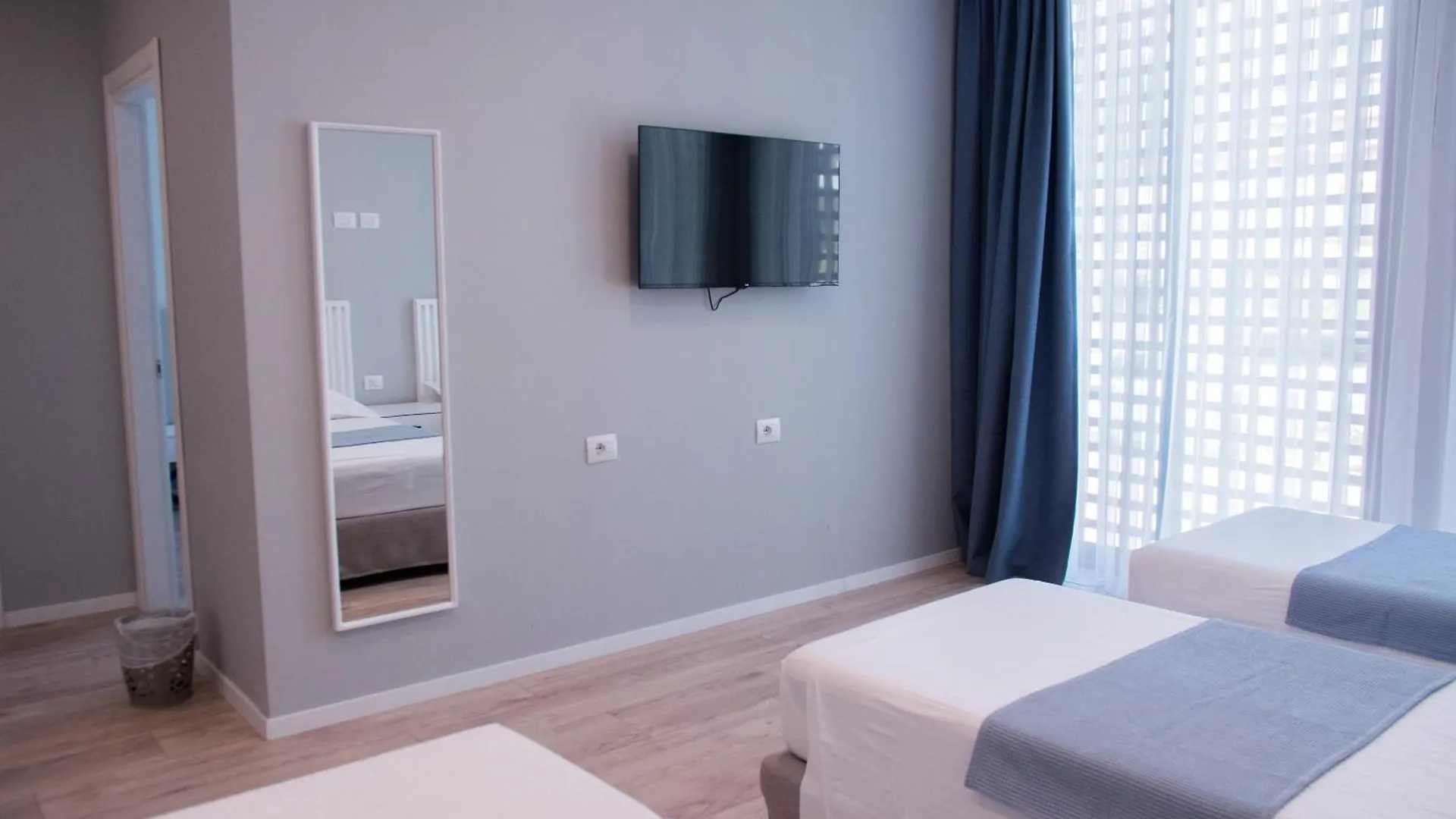 Dukes Albania Hotel Radhime
