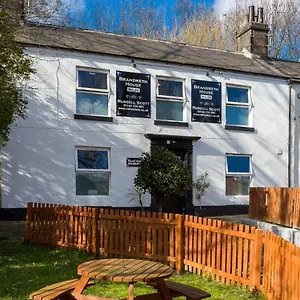 Russell Scott Backpackers - , Sheffield Großbritannien