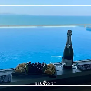 Luxury Rooftop By Blumont Škalngur