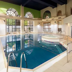 Crowne Plaza Leeds By Ihg 4*, Leeds (West Yorkshire) Großbritannien