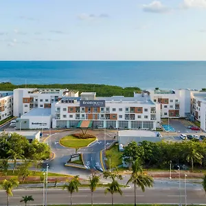 By Marriott Zone 3*, Cancún Mexiko