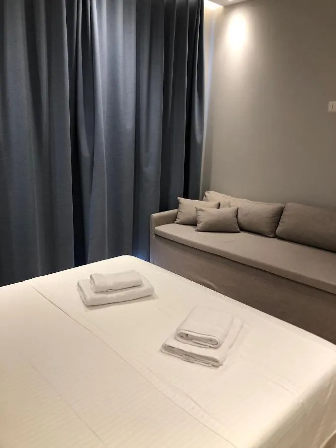 Dukes Albania Hotel Radhima