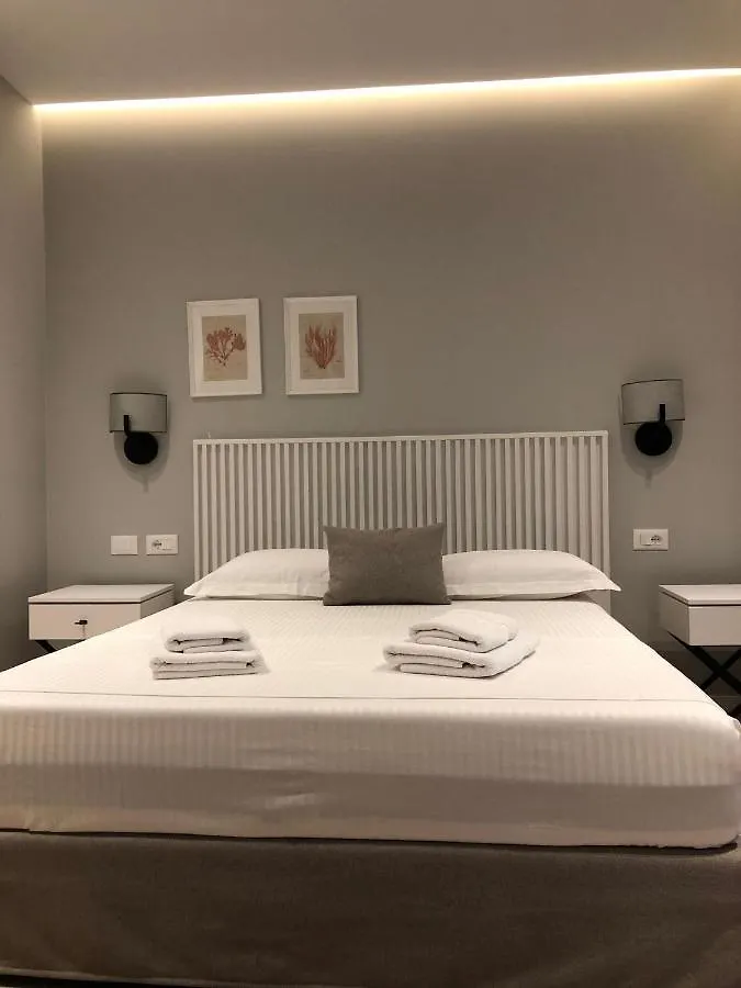 Dukes Albania Hotel Radhima