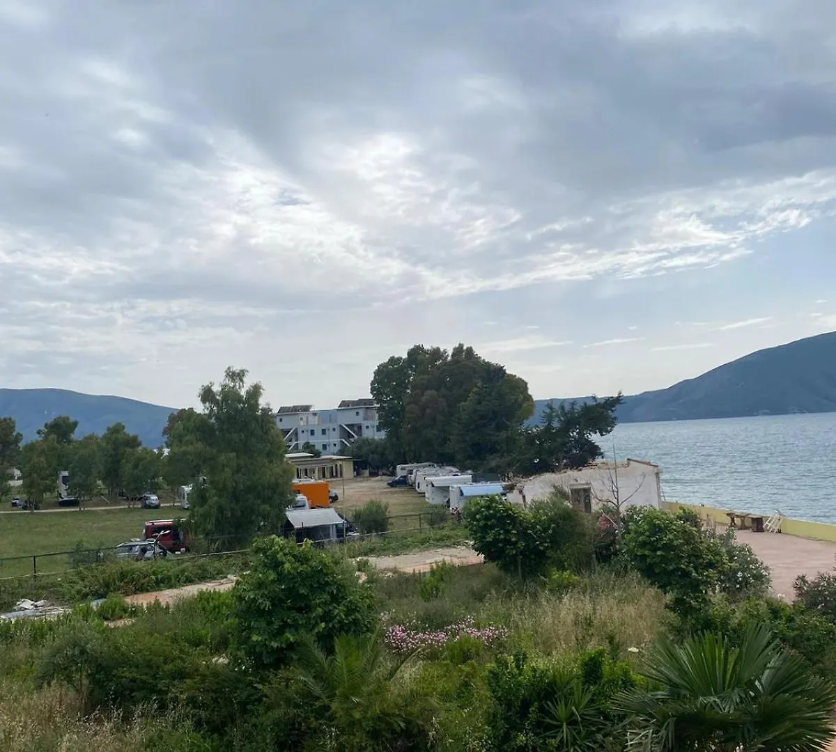 Dukes Albania Hotel Radhima 0*,