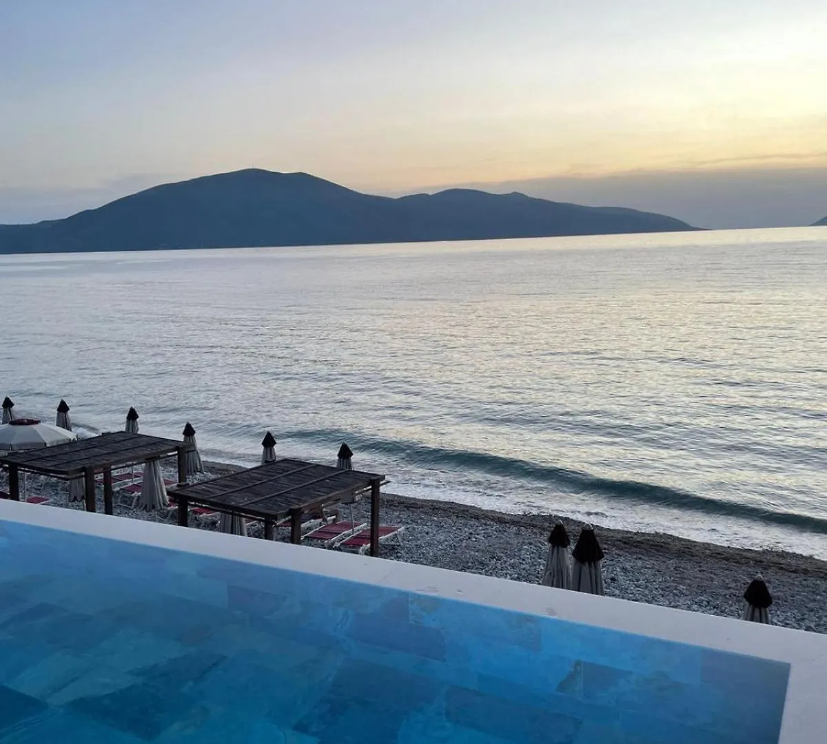 Dukes Albania Hotel Radhima