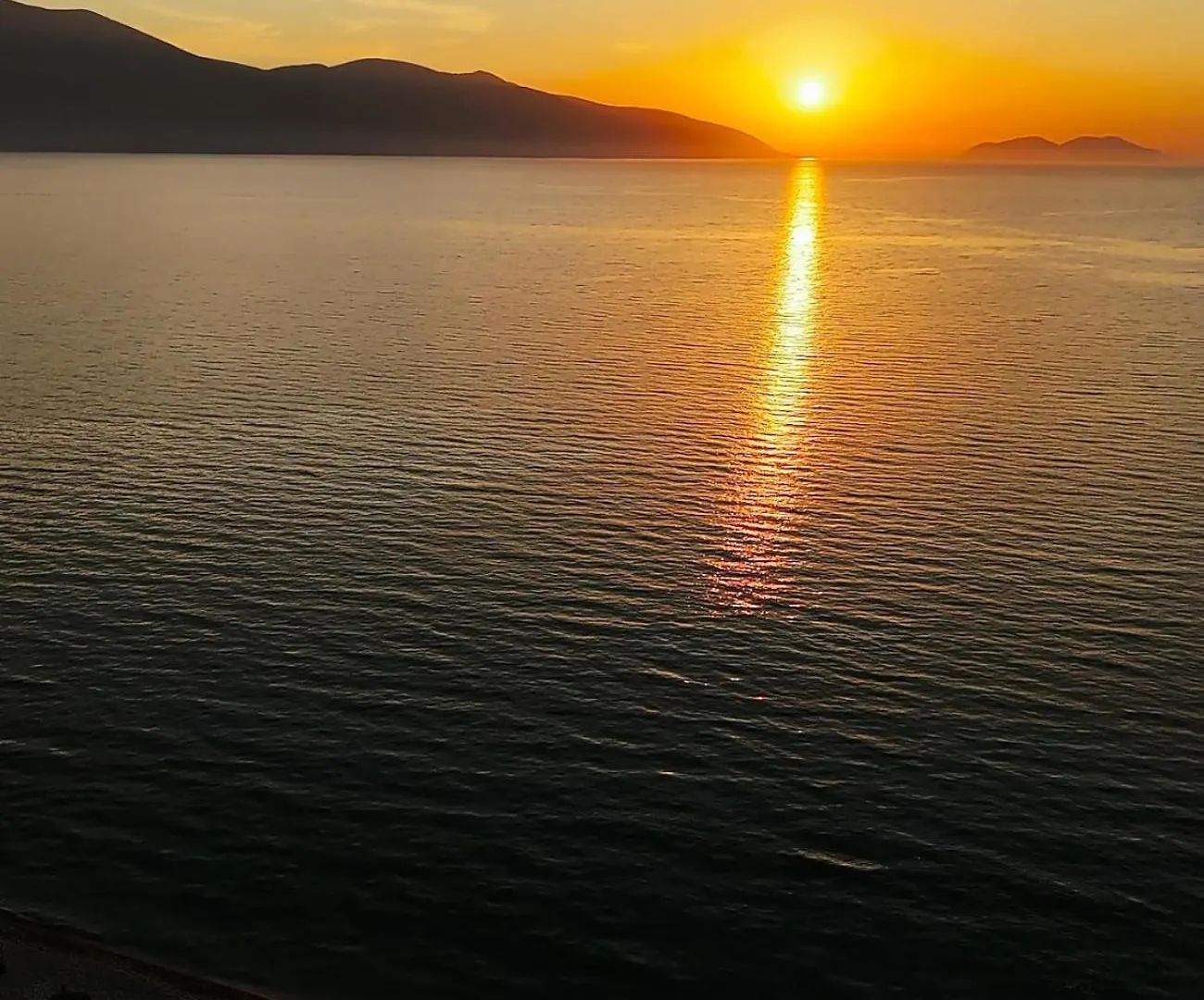 Dukes Albania Hotel Radhime
