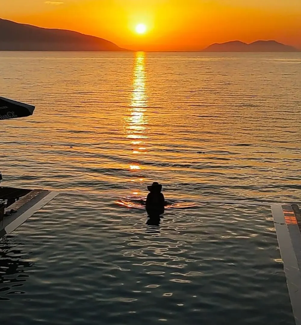 Dukes Albania Hotel Radhima