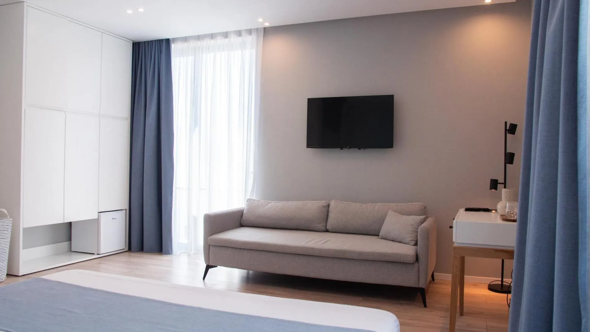 Dukes Albania Hotel Radhime