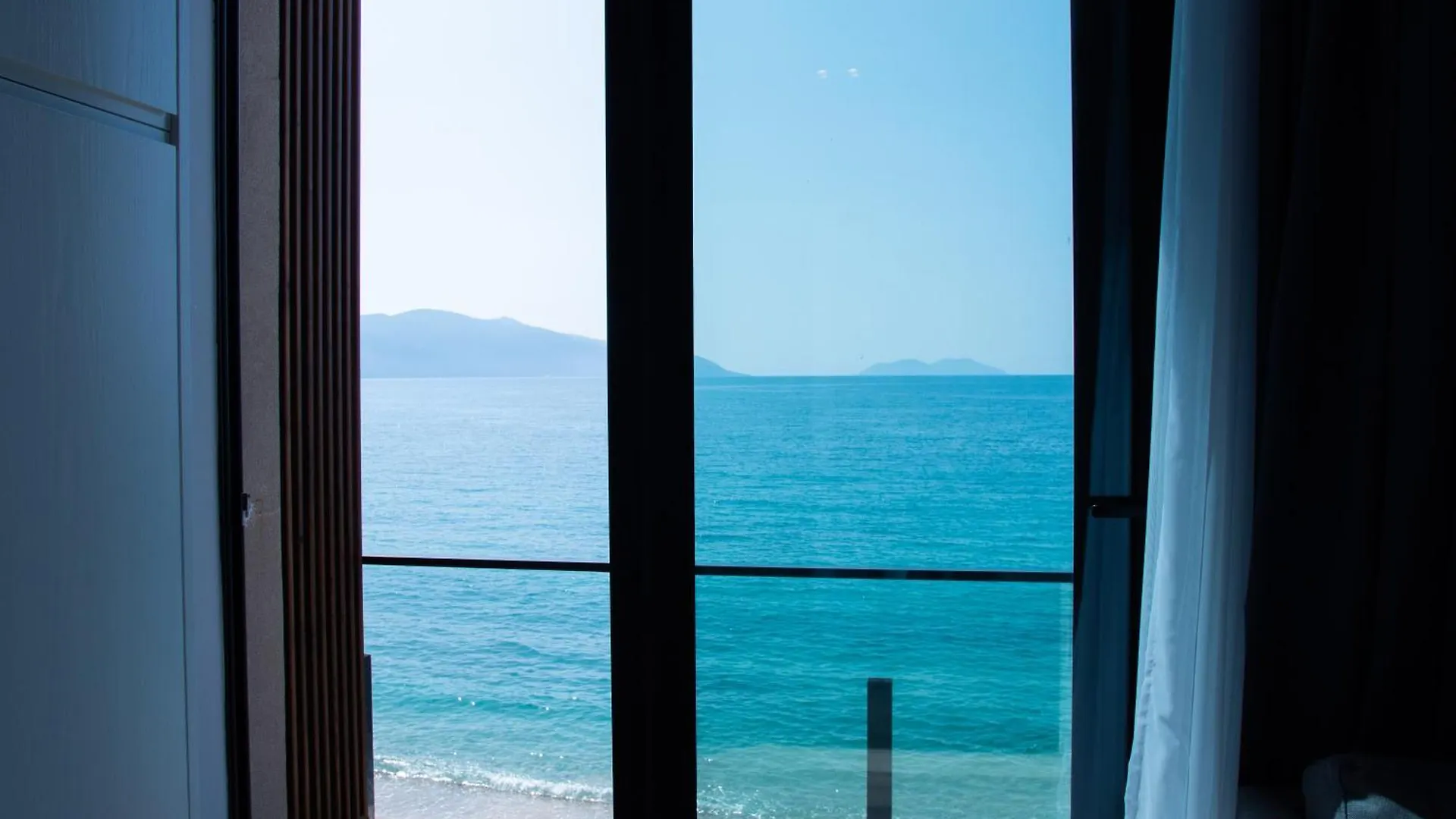 Dukes Albania Hotel Radhime