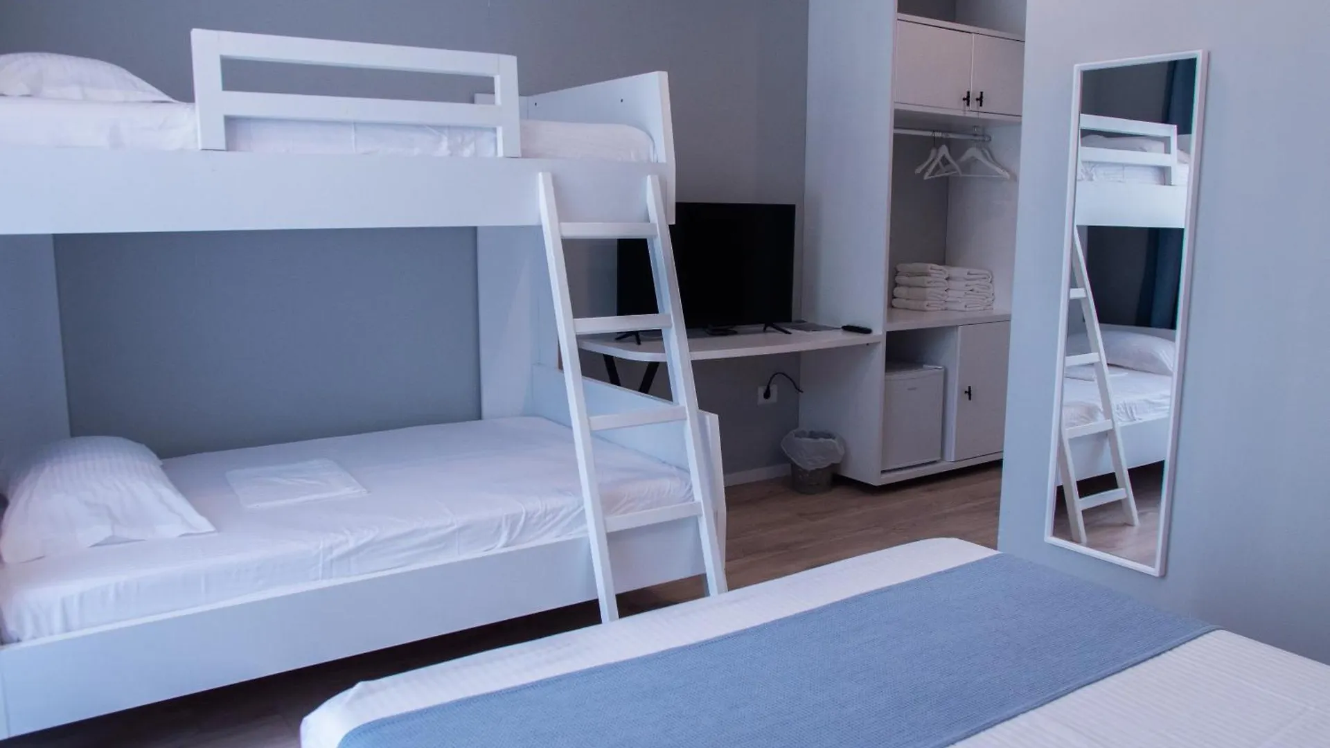 Dukes Albania Hotel Radhime