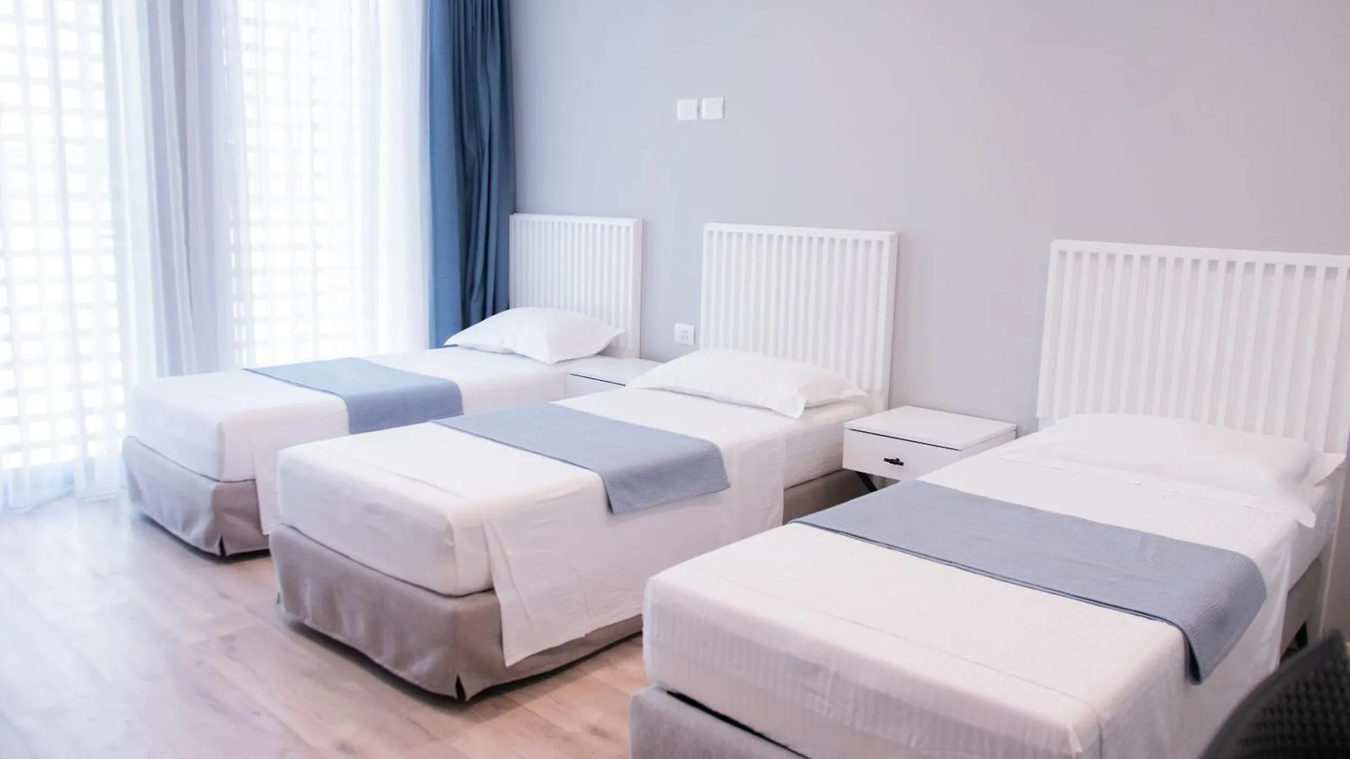 Dukes Albania Hotel Radhime Albania
