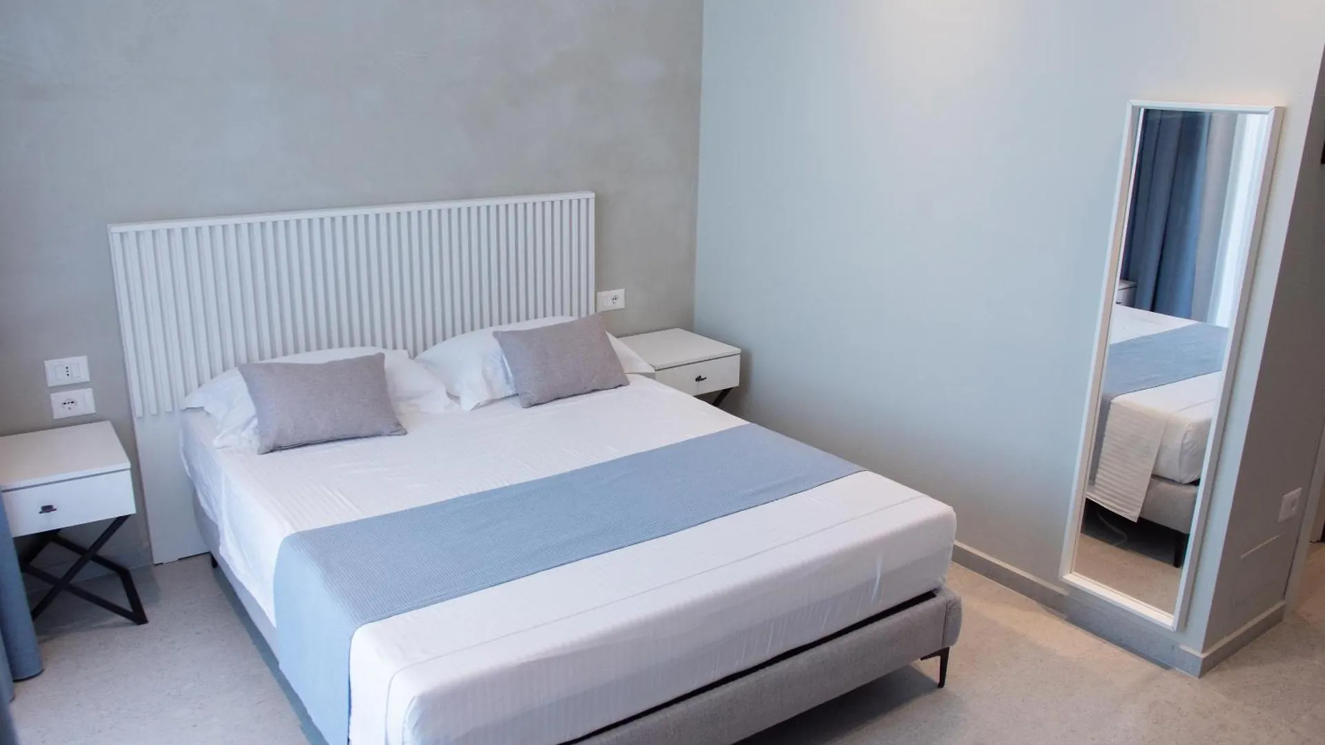 Dukes Albania Hotel Radhime