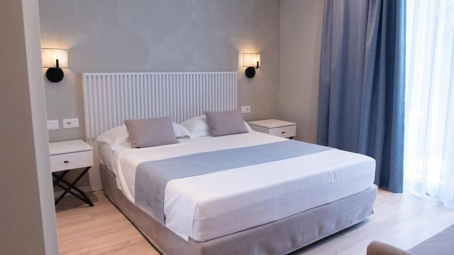 Dukes Albania Hotel Radhime