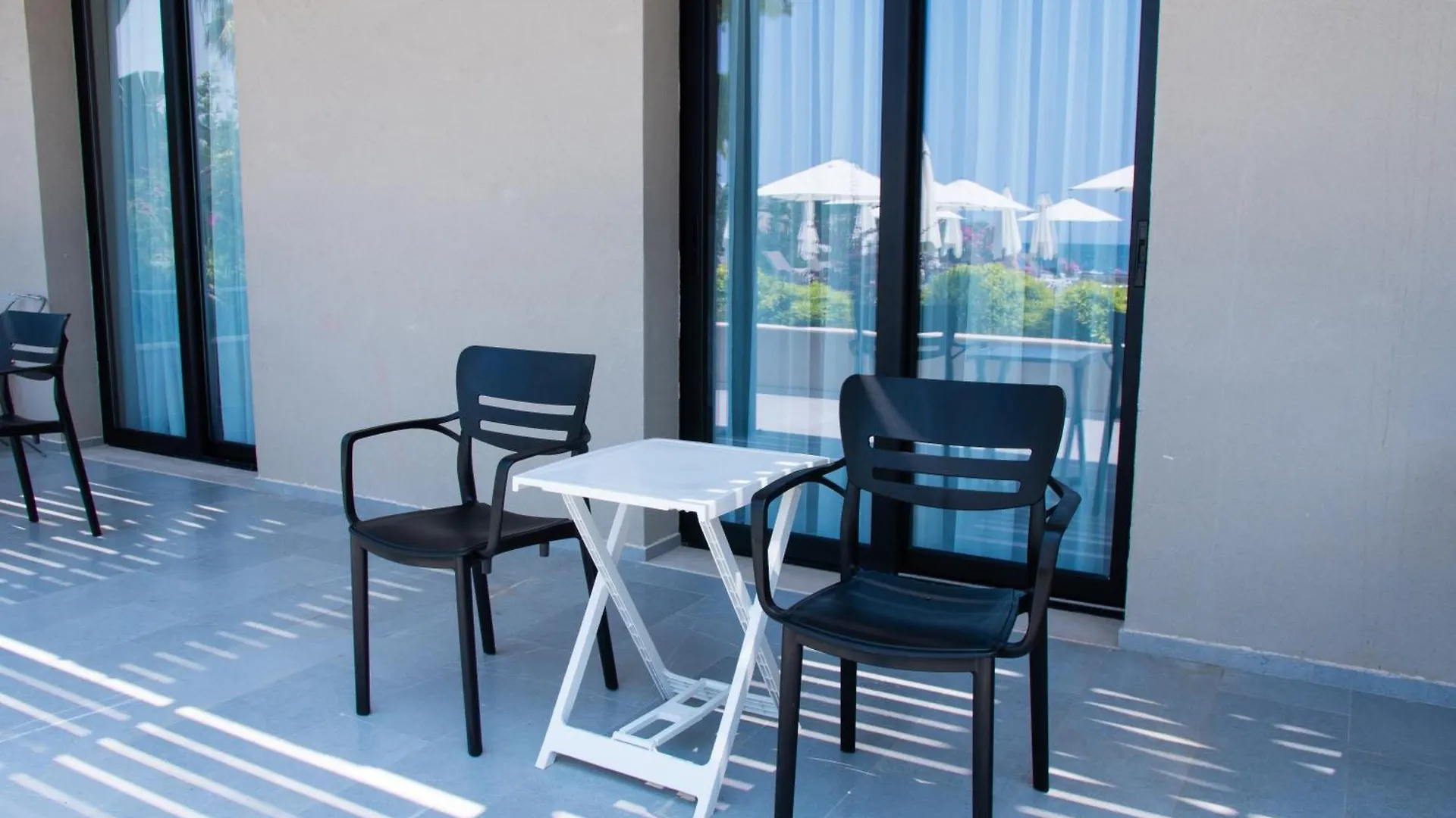 Dukes Albania Hotel Radhime